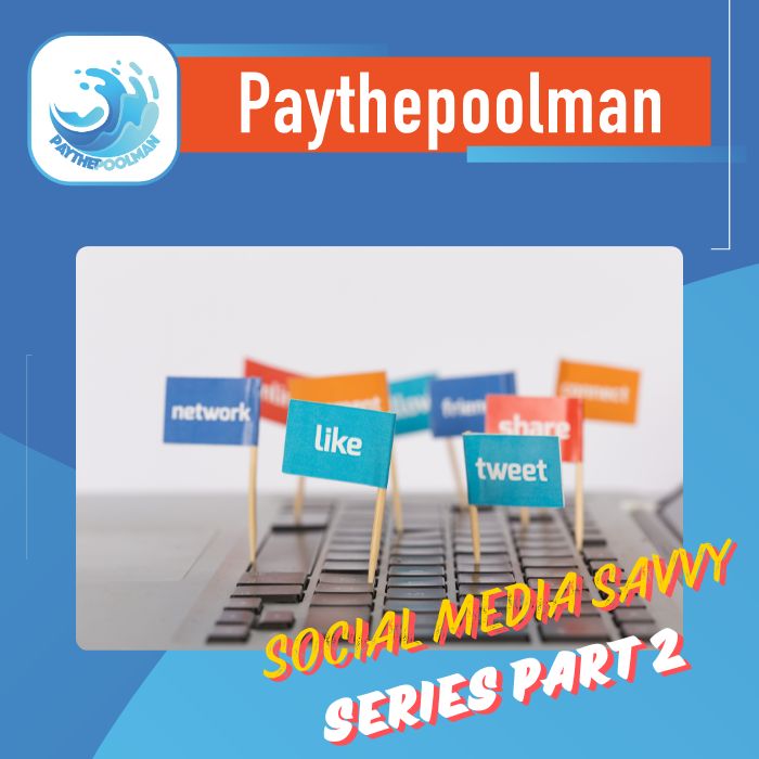 Social Media Savvy Series Pt.2 cover image